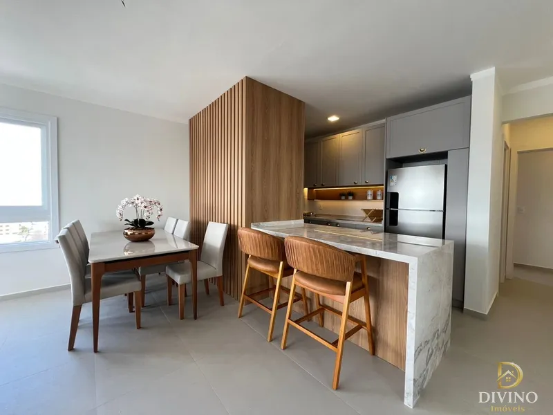 Apartamento de Alto Padrão em Tramandaí: 5ª foto da galeria de imagens do imóvel
