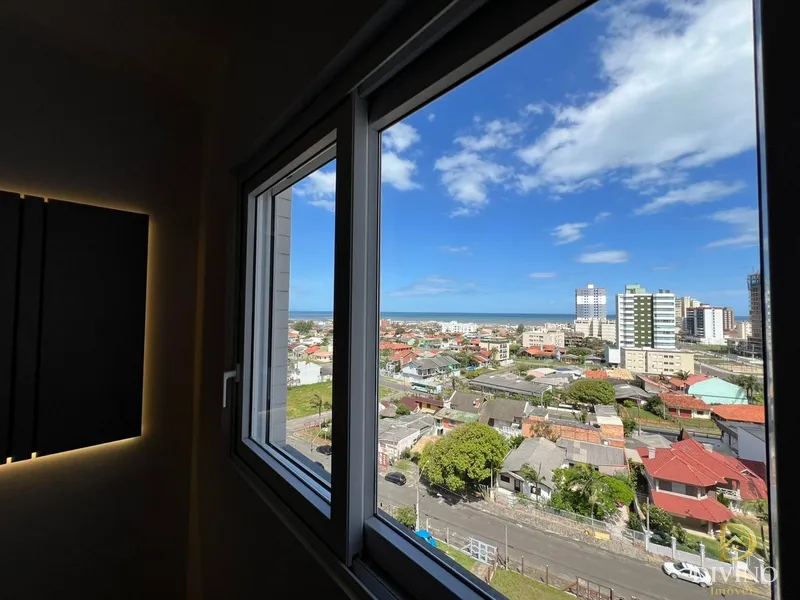 Apartamento de Alto Padrão em Tramandaí: 43ª foto da galeria de imagens do imóvel