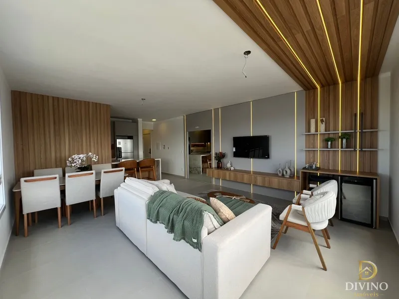 Apartamento de Alto Padrão em Tramandaí: 14ª foto da galeria de imagens do imóvel