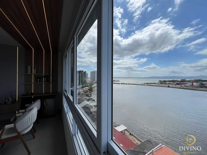 Apartamento de Alto Padrão em Tramandaí: 17ª foto da galeria de imagens do imóvel