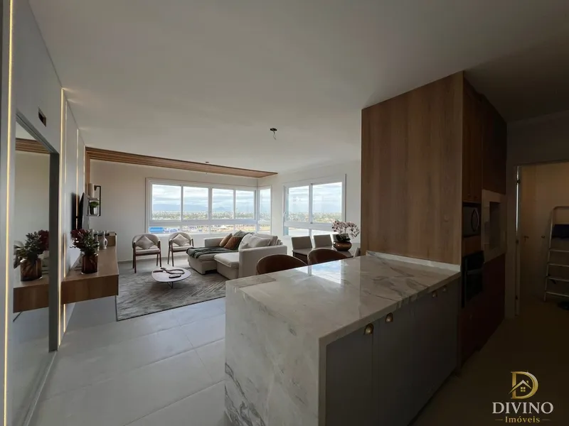 Apartamento de Alto Padrão em Tramandaí: 3ª foto da galeria de imagens do imóvel