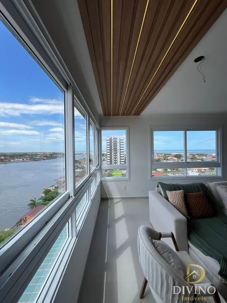 Apartamento de Alto Padrão em Tramandaí: 18ª foto da galeria de imagens do imóvel