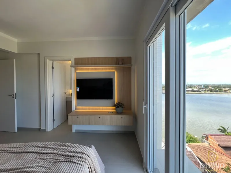 Apartamento de Alto Padrão em Tramandaí: 35ª foto da galeria de imagens do imóvel
