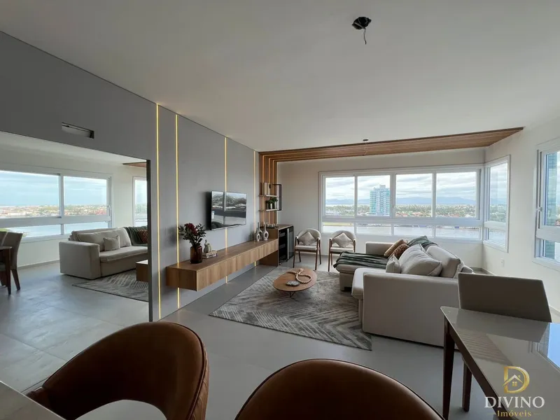Apartamento de Alto Padrão em Tramandaí: 11ª foto da galeria de imagens do imóvel