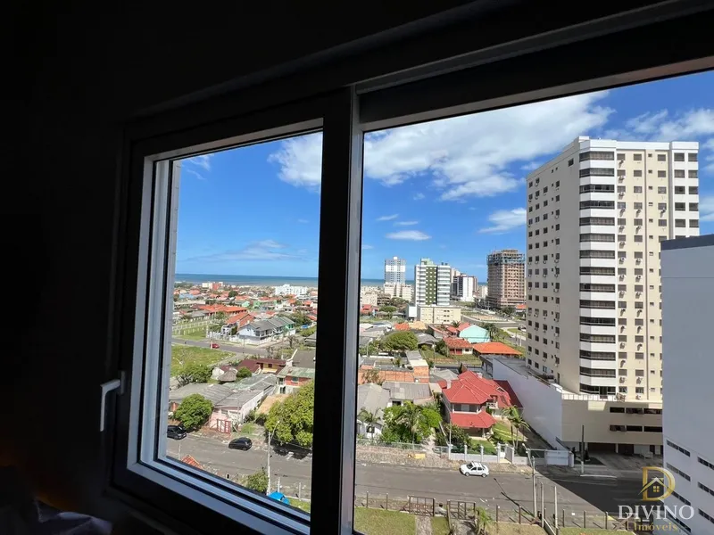 Apartamento de Alto Padrão em Tramandaí: 36ª foto da galeria de imagens do imóvel
