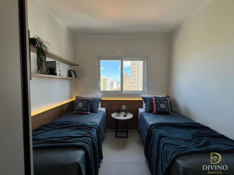 Apartamento de Alto Padrão em Tramandaí: 39ª foto da galeria de imagens do imóvel