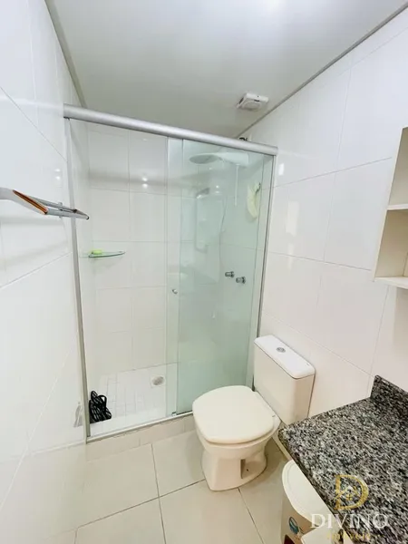 Apartamento Mobiliado junto a Av Ubatuba de Farias: 12ª foto da galeria de imagens do imóvel