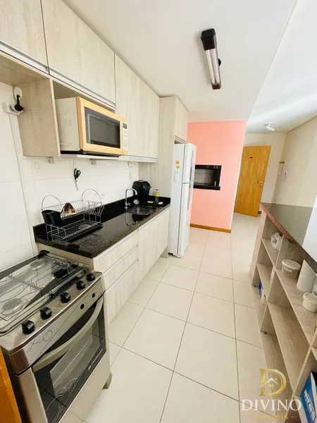 Apartamento Mobiliado junto a Av Ubatuba de Farias: 7ª foto da galeria de imagens do imóvel