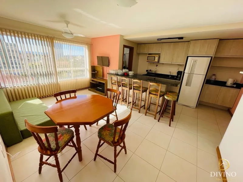 Apartamento Mobiliado junto a Av Ubatuba de Farias: 1ª foto da galeria de imagens do imóvel