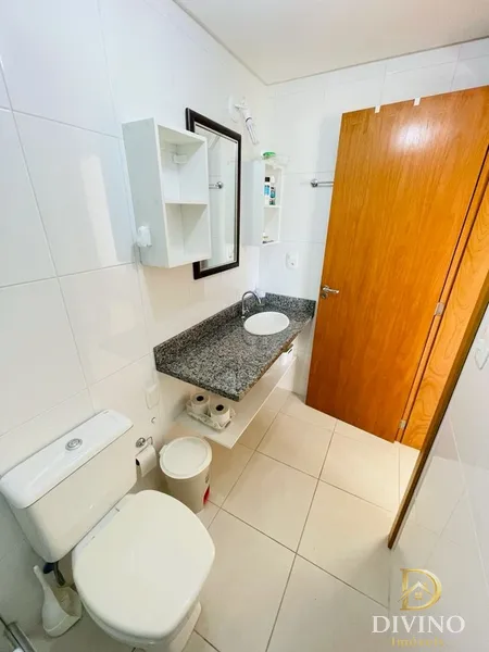 Apartamento Mobiliado junto a Av Ubatuba de Farias: 13ª foto da galeria de imagens do imóvel