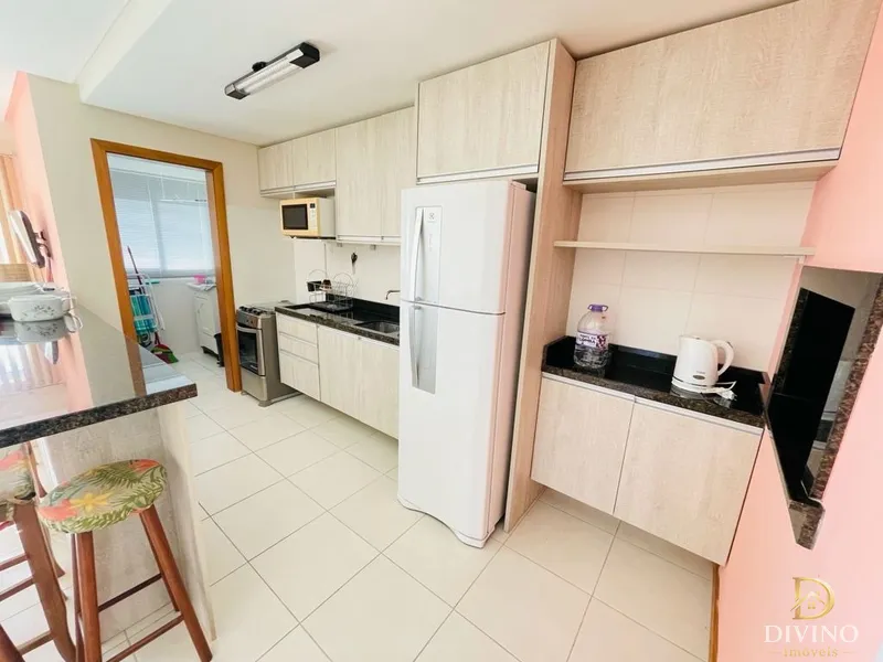 Apartamento Mobiliado junto a Av Ubatuba de Farias: 3ª foto da galeria de imagens do imóvel