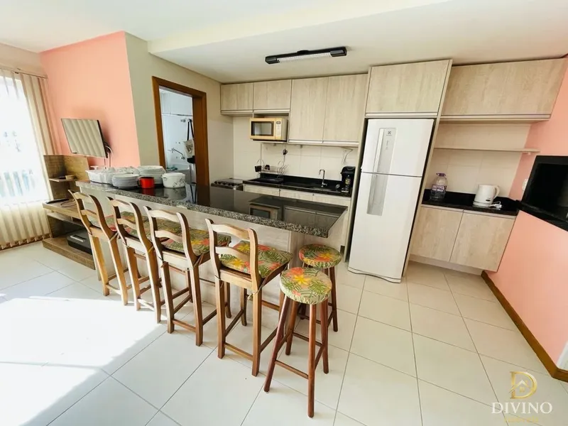 Apartamento Mobiliado junto a Av Ubatuba de Farias: 4ª foto da galeria de imagens do imóvel