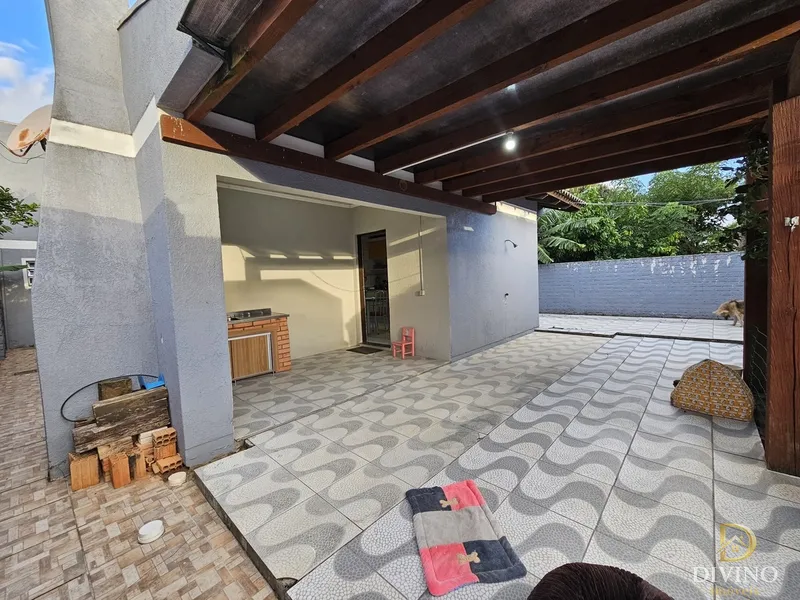 Casa na Praia! AMpla bem localizada, perfeita pra você morar! oferta!: 20ª foto da galeria de imagens do imóvel