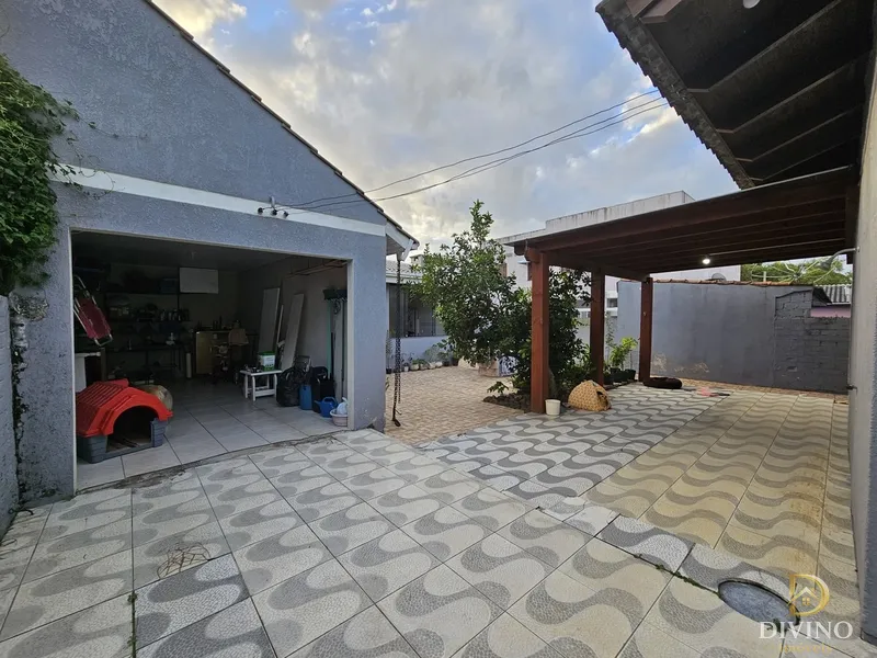 Casa na Praia! AMpla bem localizada, perfeita pra você morar! oferta!: 18ª foto da galeria de imagens do imóvel