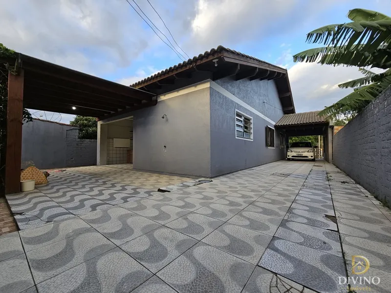 Casa na Praia! AMpla bem localizada, perfeita pra você morar! oferta!: 9ª foto da galeria de imagens do imóvel