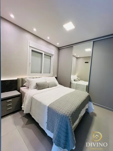 Apartamento Novo com Vista para o Mar – 1 Dormitório: 16ª foto da galeria de imagens do imóvel
