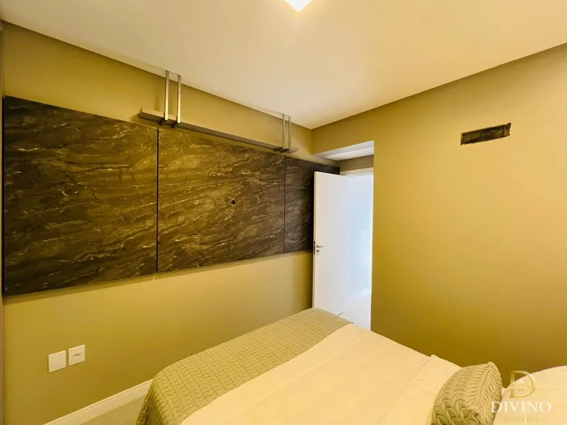 Apartamento Novo com Vista para o Mar – 1 Dormitório: 18ª foto da galeria de imagens do imóvel