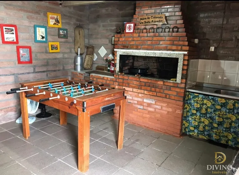 Casa com Piscina aquecida  no Centro de Imbé: 19ª foto da galeria de imagens do imóvel