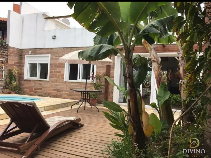Casa com Piscina aquecida  no Centro de Imbé: 18ª foto da galeria de imagens do imóvel