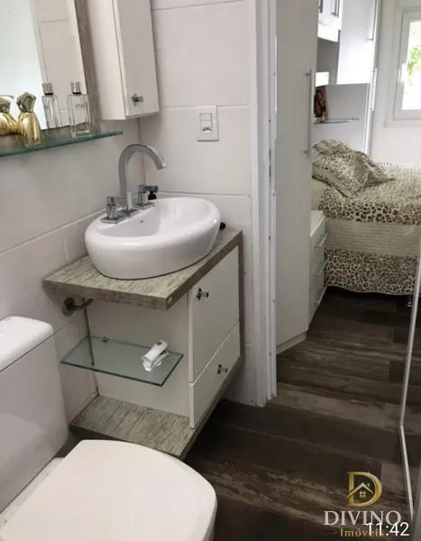 Casa com Piscina aquecida  no Centro de Imbé: 14ª foto da galeria de imagens do imóvel