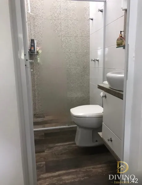 Casa com Piscina aquecida  no Centro de Imbé: 20ª foto da galeria de imagens do imóvel