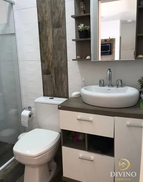 Casa com Piscina aquecida  no Centro de Imbé: 13ª foto da galeria de imagens do imóvel