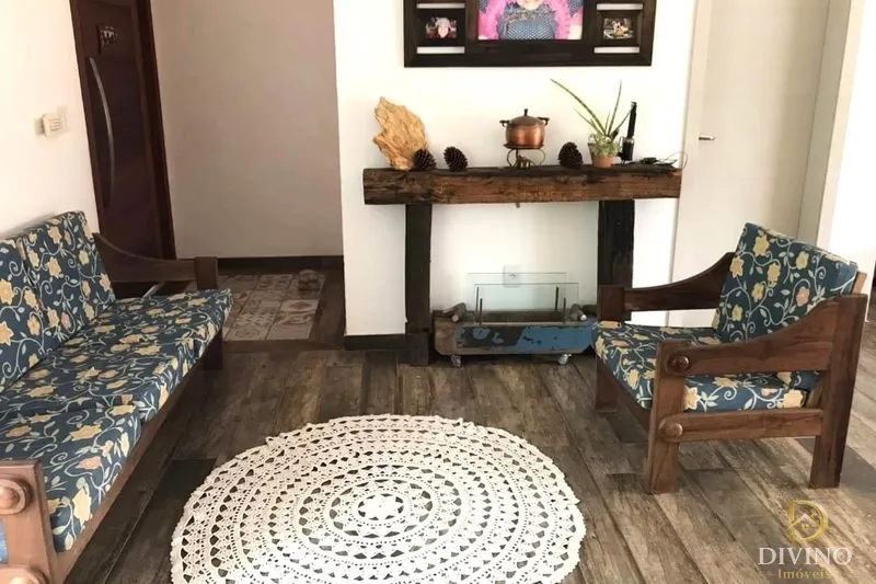 Casa com Piscina aquecida  no Centro de Imbé: 7ª foto da galeria de imagens do imóvel