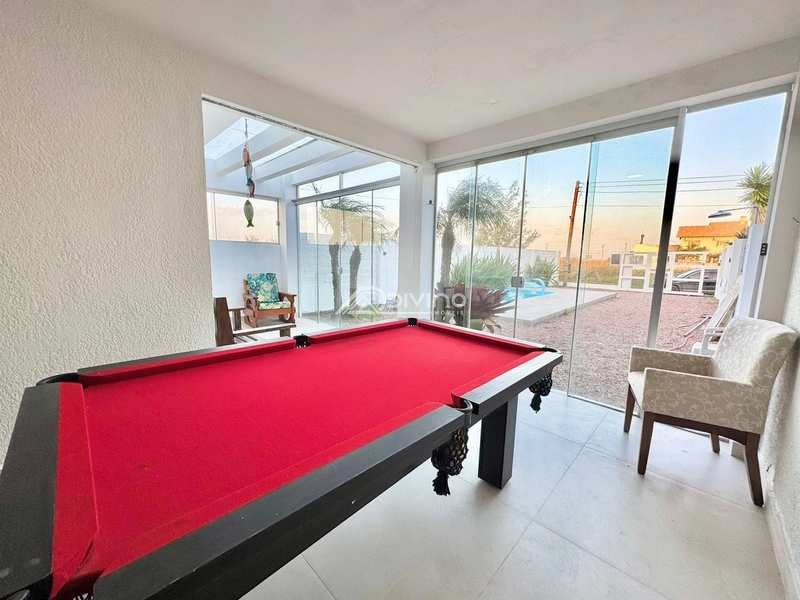 Imóvel à venda, a apenas 4 quadras do mar e com piscina, localizad: 14ª foto da galeria de imagens do imóvel