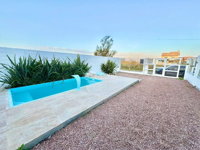 Imóvel à venda, a apenas 4 quadras do mar e com piscina, localizad: 16ª foto da galeria de imagens do imóvel