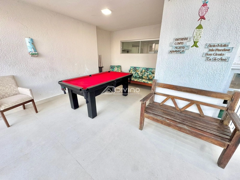 Imóvel à venda, a apenas 4 quadras do mar e com piscina, localizad: 8ª foto da galeria de imagens do imóvel