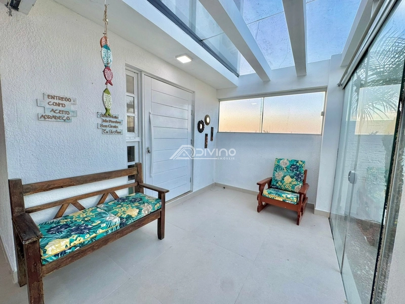 Imóvel à venda, a apenas 4 quadras do mar e com piscina, localizad: 17ª foto da galeria de imagens do imóvel