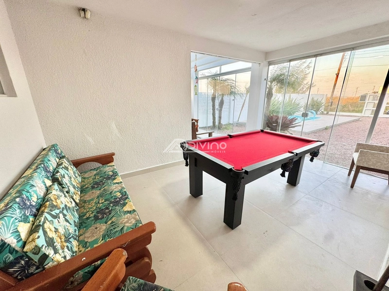 Imóvel à venda, a apenas 4 quadras do mar e com piscina, localizad: 15ª foto da galeria de imagens do imóvel