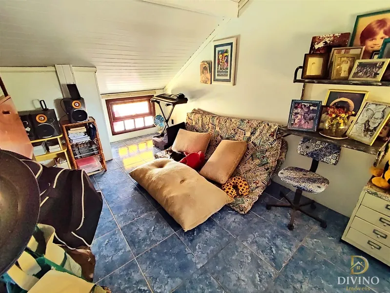 Casa no coração de Tramandaí! Pra você que busca imóvel amplo: 32ª foto da galeria de imagens do imóvel