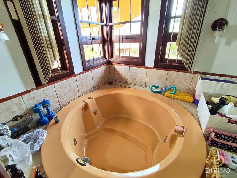 Casa no coração de Tramandaí! Pra você que busca imóvel amplo: 23ª foto da galeria de imagens do imóvel