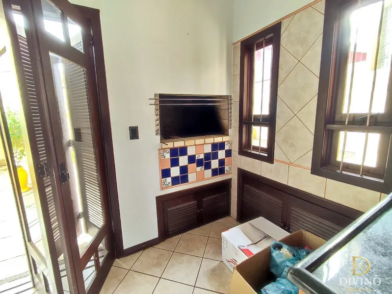 Casa no coração de Tramandaí! Pra você que busca imóvel amplo: 12ª foto da galeria de imagens do imóvel