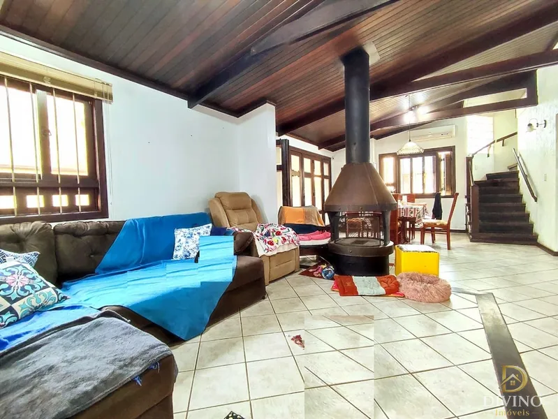 Casa no coração de Tramandaí! Pra você que busca imóvel amplo: 2ª foto da galeria de imagens do imóvel