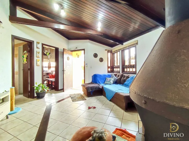 Casa no coração de Tramandaí! Pra você que busca imóvel amplo: 3ª foto da galeria de imagens do imóvel