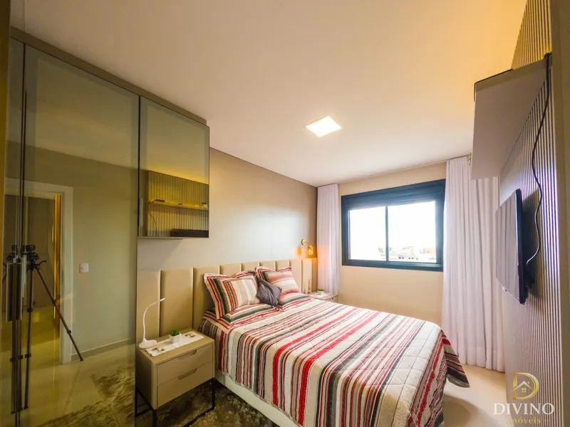 Apartamento único, vista mar com terraço.: 34ª foto da galeria de imagens do imóvel