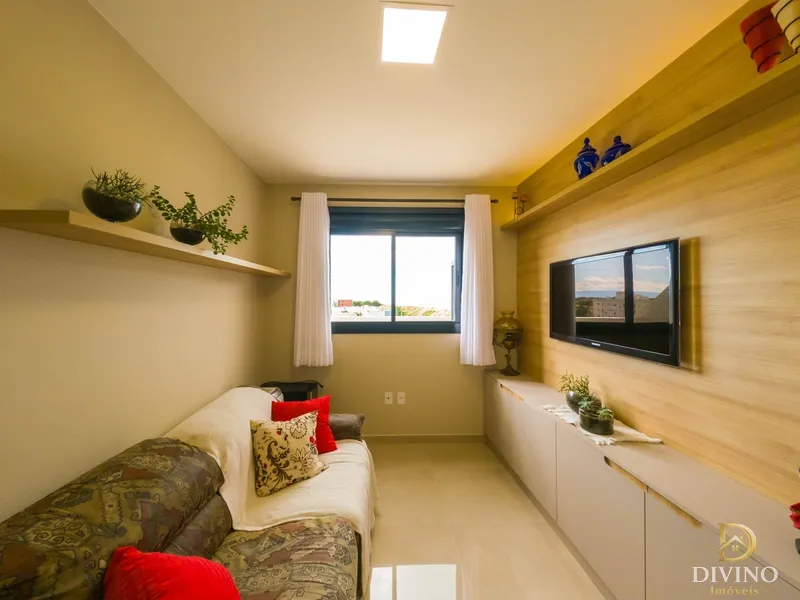 Apartamento único, vista mar com terraço.: 26ª foto da galeria de imagens do imóvel