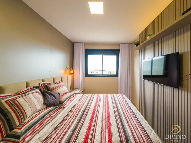 Apartamento único, vista mar com terraço.: 36ª foto da galeria de imagens do imóvel