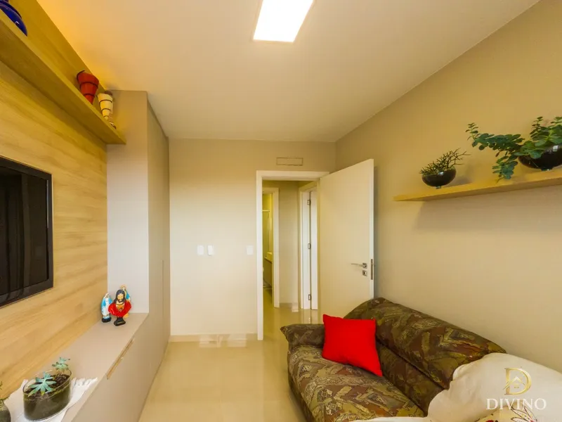 Apartamento único, vista mar com terraço.: 30ª foto da galeria de imagens do imóvel