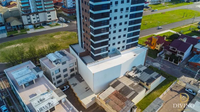 Apartamento único, vista mar com terraço.: 69ª foto da galeria de imagens do imóvel