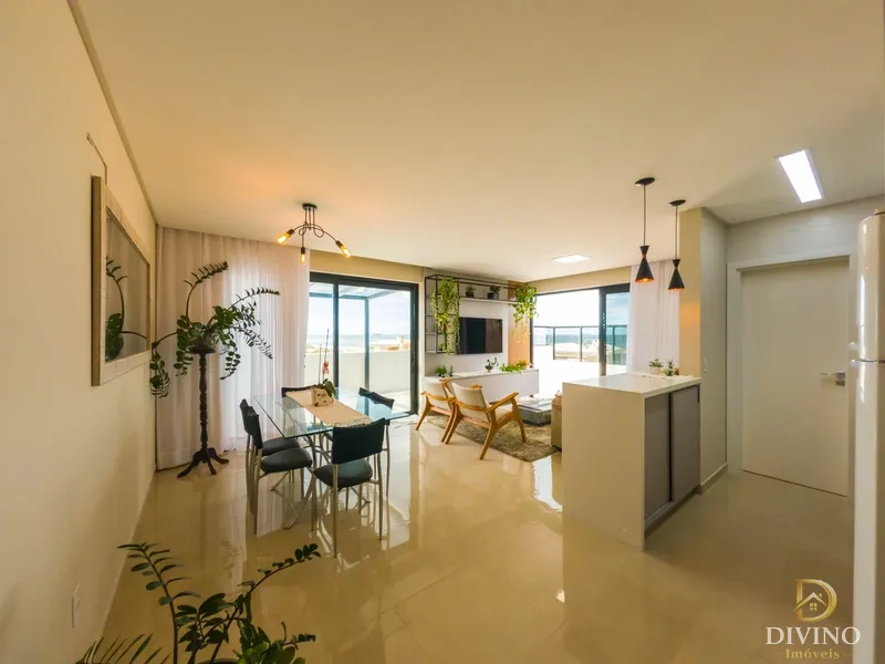 Apartamento único, vista mar com terraço.: 24ª foto da galeria de imagens do imóvel