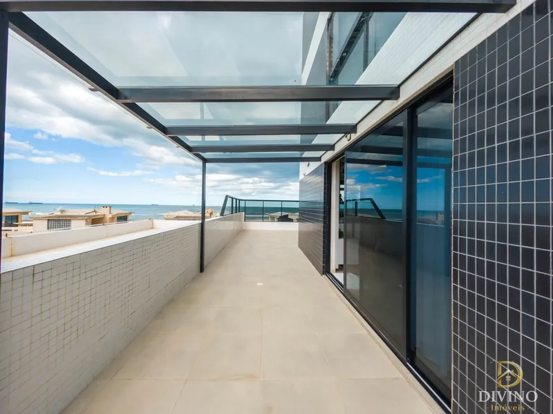 Apartamento único, vista mar com terraço.: 50ª foto da galeria de imagens do imóvel