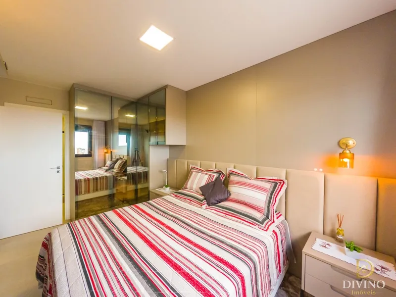 Apartamento único, vista mar com terraço.: 38ª foto da galeria de imagens do imóvel