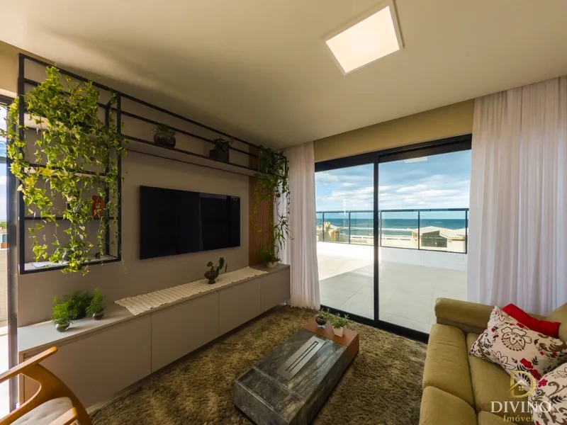 Apartamento único, vista mar com terraço.: 17ª foto da galeria de imagens do imóvel