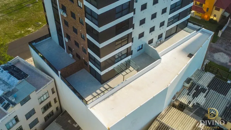 Apartamento único, vista mar com terraço.: 70ª foto da galeria de imagens do imóvel