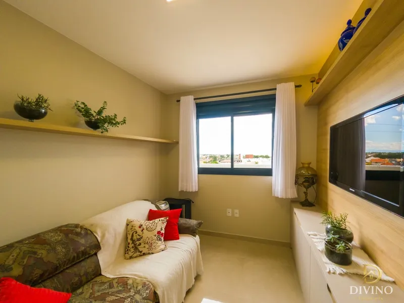 Apartamento único, vista mar com terraço.: 27ª foto da galeria de imagens do imóvel