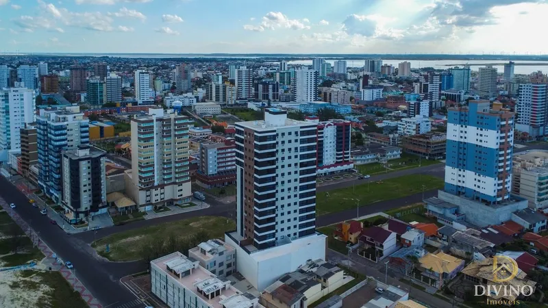 Apartamento único, vista mar com terraço.: 68ª foto da galeria de imagens do imóvel
