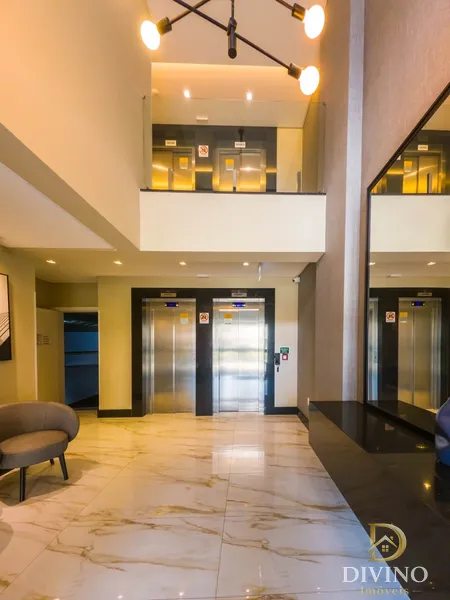 Apartamento único, vista mar com terraço.: 54ª foto da galeria de imagens do imóvel